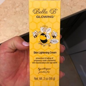 Other - Bella B Skin Lightening Cream Other - Bella B Skin Lightening Cream